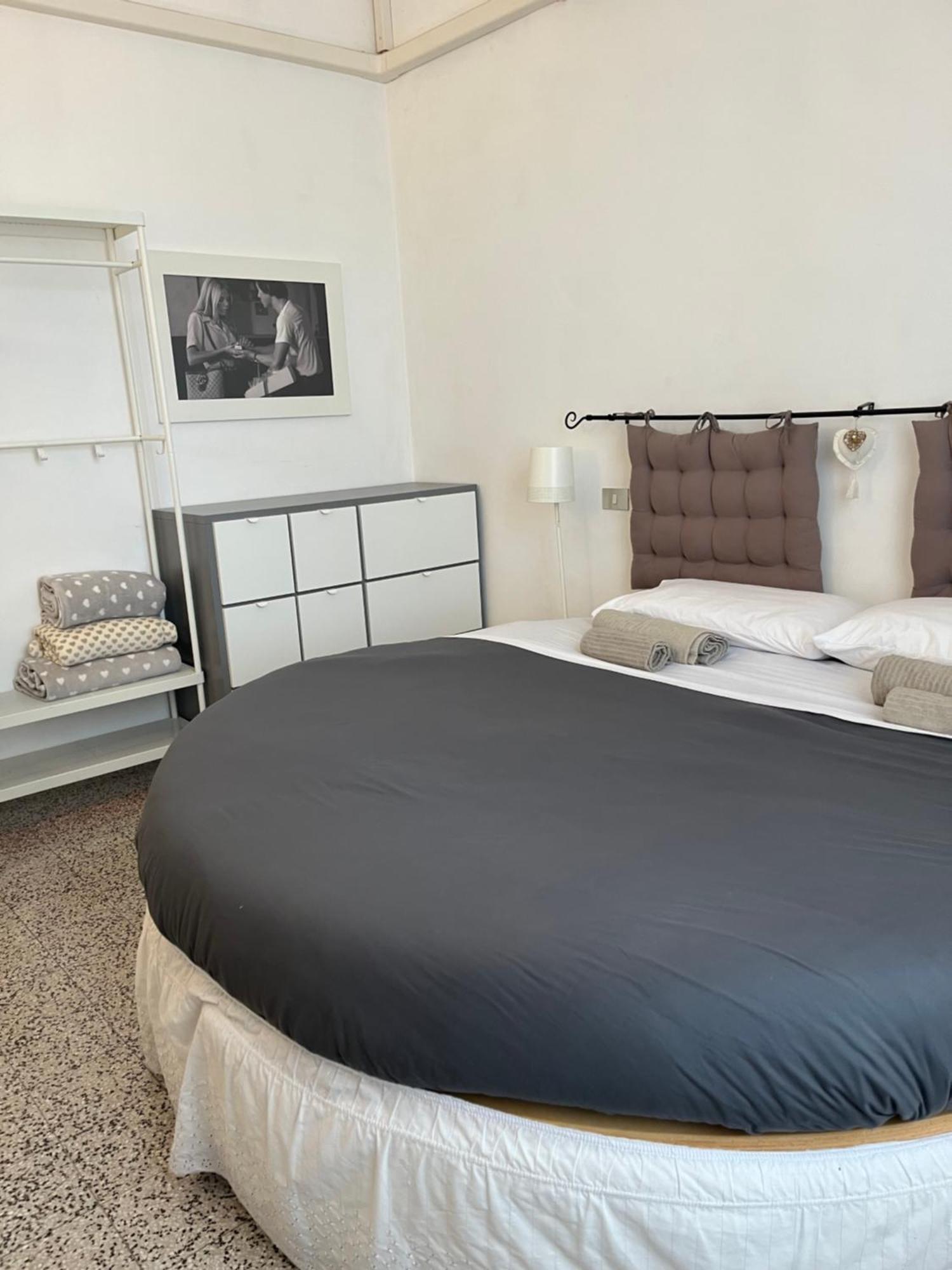 B&B Cristina E Stefano Pisa Dış mekan fotoğraf