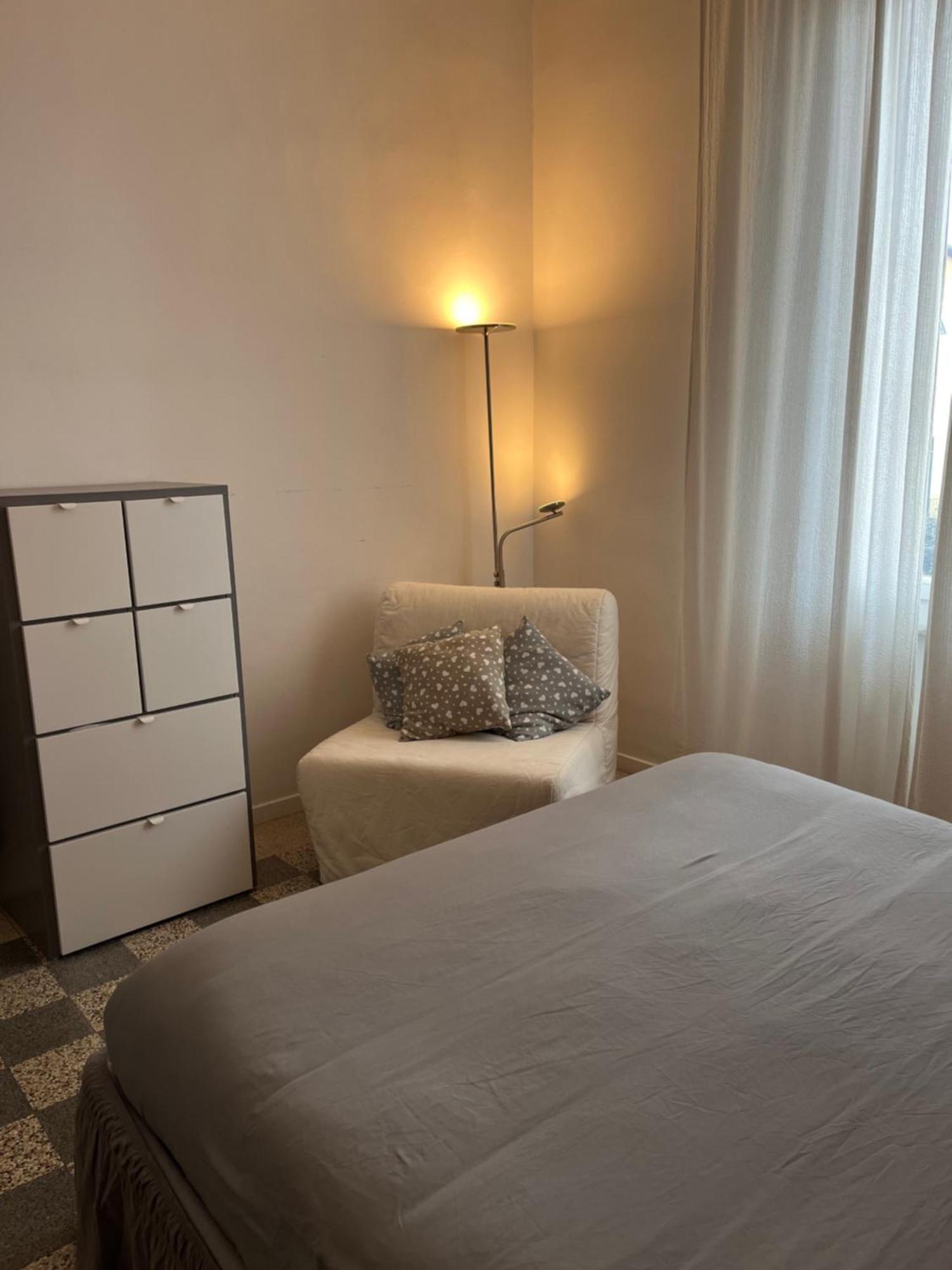 B&B Cristina E Stefano Pisa Dış mekan fotoğraf