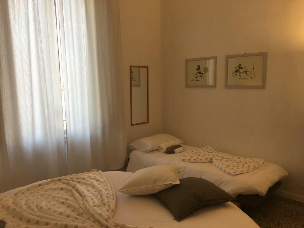 B&B Cristina E Stefano Pisa Dış mekan fotoğraf